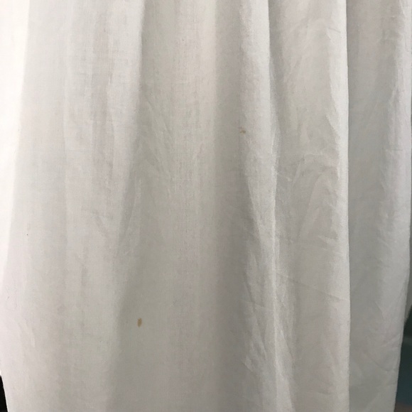 Joie Halter Dress Ressie Porcelain Sun Dress Party - Picture 4 of 8